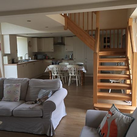 Wyke Farm Hotel Axminster Buitenkant foto