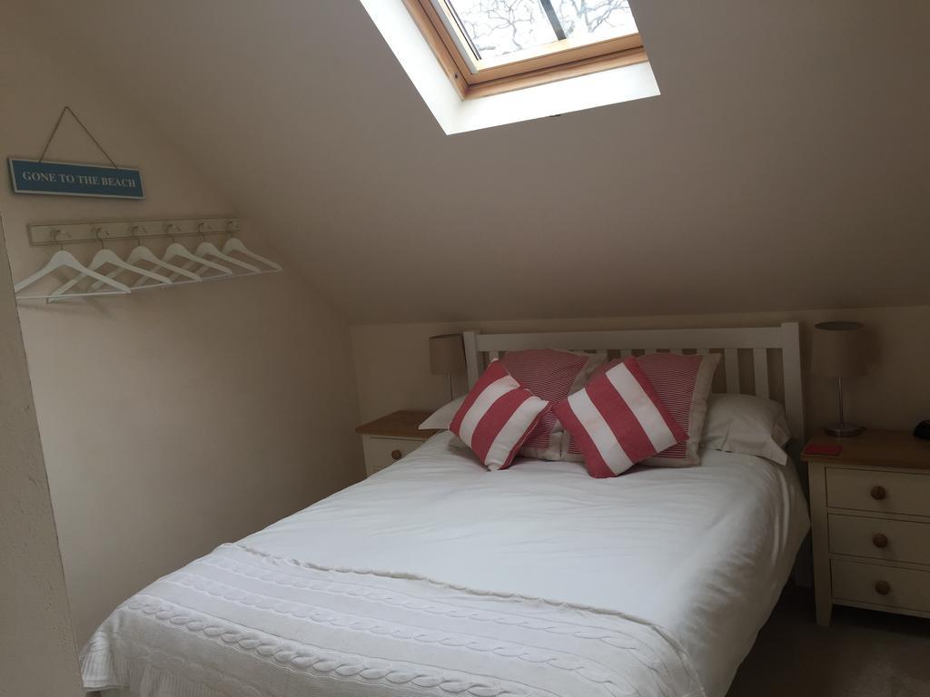 Wyke Farm Hotel Axminster Buitenkant foto